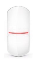 UŻYWANY APD-200 Pet Bezprzewodowa czujka ruchu PIR, ABAX 2 SATEL