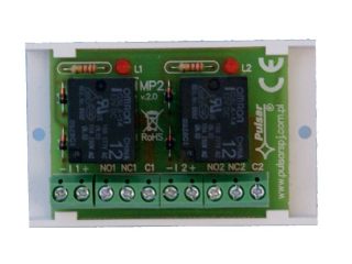 AWZ 529 MP2 Moduł przekaźnikowy