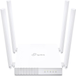 ROUTER TP-LINK Archer C24 AC750