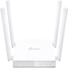 ROUTER TP-LINK Archer C24 AC750