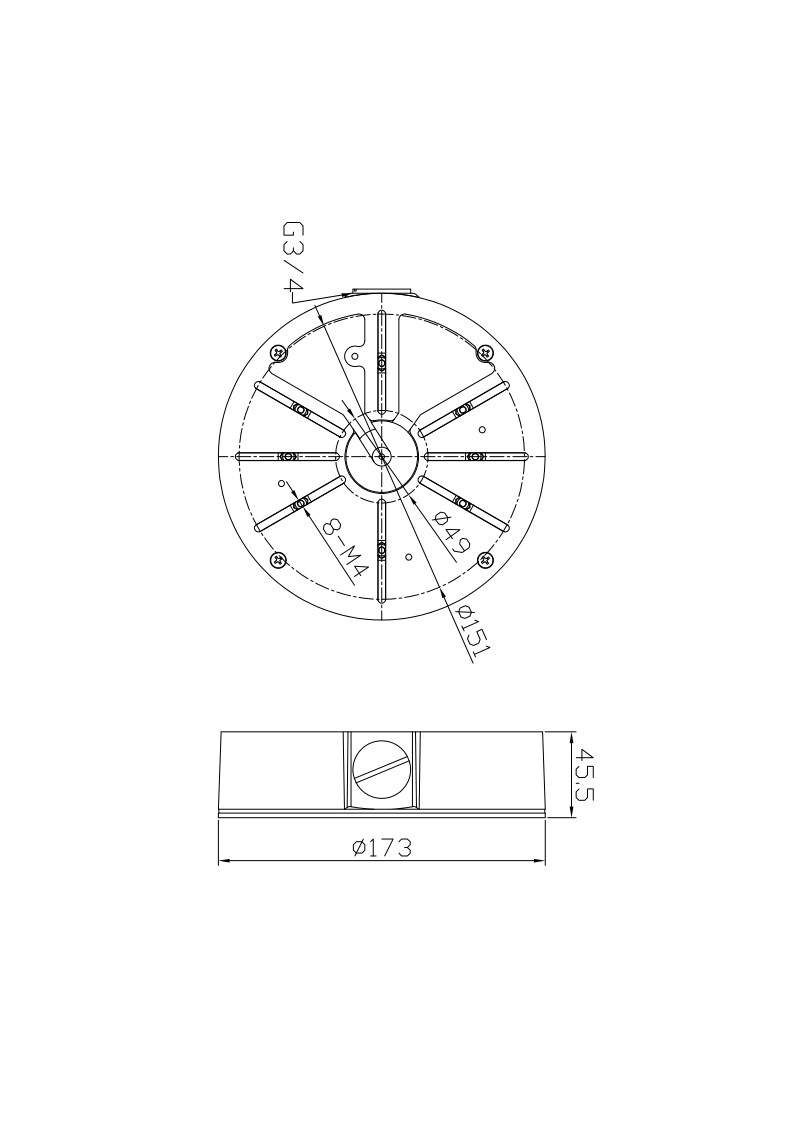 BCS-ADU170 - obrazek 5