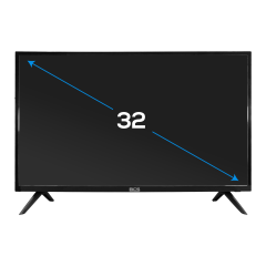 BCS-MLED32FHD