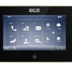 UŻYWANY BCS-MON7300B-S
