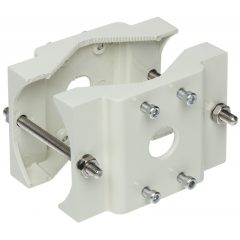 OUTLET uchwyt słupa BR-P1