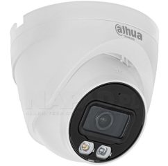 IPC-HDW1439V-A-IL-0280B-BLACK Kamera IP DAHUA 4Mpix IP67 IR+LED30m 2.8mm mikr