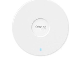 EAP720 Access Point TP-LINK