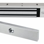 EL-600SL2  Zwora elektromagnetyczna 280kg z sygnalizacją, SCOT