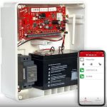 PRiMA64LTE BOX Zestaw Genevo + 7Ah akumulator