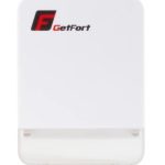 GF-FO2P-D  GNIAZDO GETFORT ŚWIATŁOWODOWE FTTH Zamykane