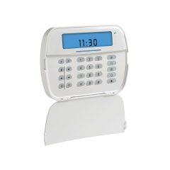 HS2ICNRFP8S Klawiatura ikonowa z odbiornikiem radiowym & PROX