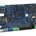 HS3032 BASEPID Centrala alarmowa HS3032 + zasilacz