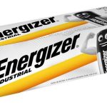 ENERGIZER BATERIE INDUSTRIAL PRO D LR20 1,5V 12 SZTUK