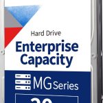 MG10ACA20TE Dysk HDD Toshiba Enterprise MG Series 20TB MG10ACA20TE
