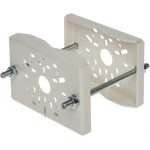OUTLET uchwyt na słup/maszt MH-625