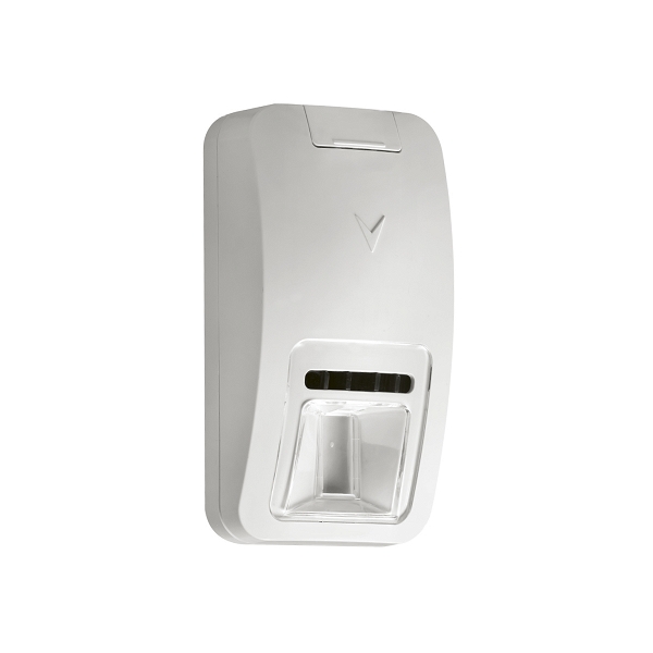 PG8984P Bezprzewodowa czujka PIR+MW odporna na zwierzęta