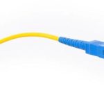 GF-PIGSCU2M  PIGTAIL Światłowodowy Getfort SM SC/UPC G.657.A1 2M