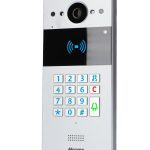 R20K Panel zewnętrzny jednorodzinny natynkowy Akuvox