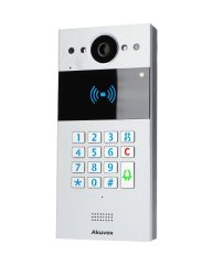 R20K Panel zewnętrzny jednorodzinny natynkowy Akuvox