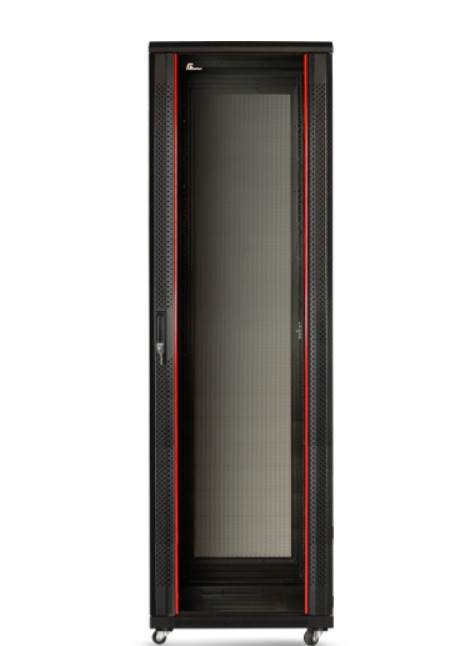 Szafa Rack GETFORT 19 cali 42U 600x800 Stojąca