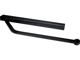 STYLO-BD Ramię proste do siłownika STYLO-ME