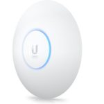 Access Point U6-PLUS (U6+) Mesh WiFi 6 UBIQUITI