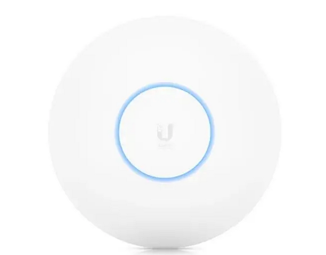 UNIFI U6-LR (Unifi 6 Long Range) UBIQUITI