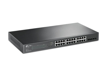 TL-SG2428P Switch 24 poe, 4SFP