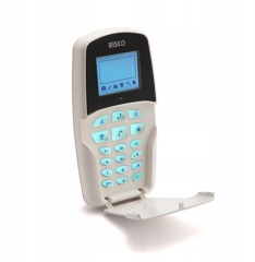 UŻYWANY RP432KPP Manipulator LCD z czytnikiem zbliżeniowym