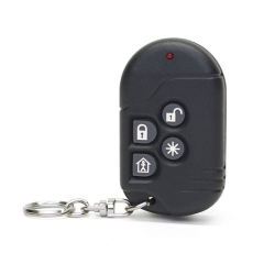 MCT-234 pilot 4-przyciskowy z kodem zmiennym 868 MHz