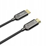Kabel Optyczny HDMI-HDMI 15 m