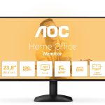 Monitor AOC 24B31H 23,8" Full HD IPS 120Hz 1ms MPRT