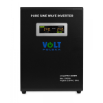 SINUS PRO 2000 W 24/230V (1400/2000W) Zasilacz awaryjny