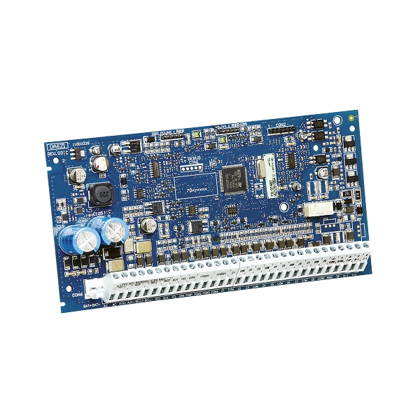 HS2064PCBE Centrala alarmowa HS2064