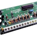 PC5208 Moduł 8 wyjść niskoprądowych PowerSeries