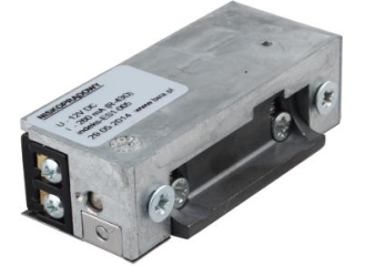 Elektrozaczep R5 DC12V