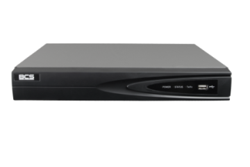 UŻYWANE BCS-V-NVR0401A-4KE