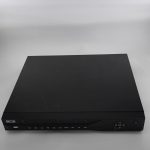 UŻYWANY BCS-NVR1602-4K-P-AI Rejestrator IP 16-kanałowy, do 16Mpx, 2x HDD, PoE, AI BCS LINE