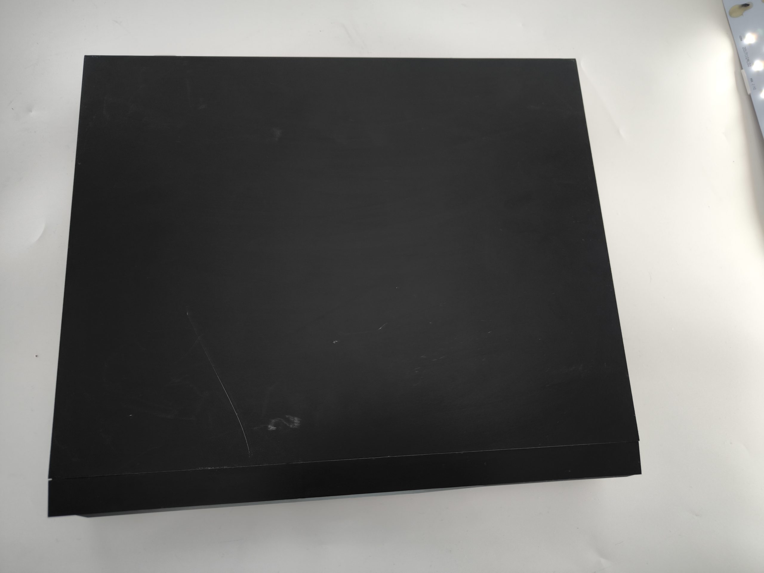 UŻYWANY BCS-NVR1602-4K-P-AI Rejestrator IP 16-kanałowy, do 16Mpx, 2x HDD, PoE, AI BCS LINE - obrazek 3