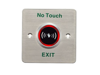 BT-6B/IR Czujnik zbliżeniowy z regulacją  czasu