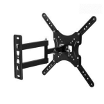 Uchwyt ścienny 13"-55" max. 30kg