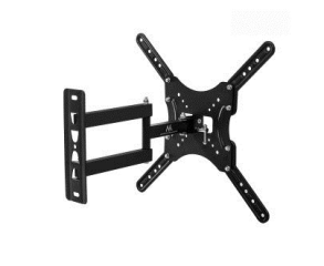 Uchwyt ścienny 13"-55" max. 30kg