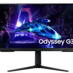 MONITOR ODYSSEY G3 LED 32" LS32DG300EUXEN