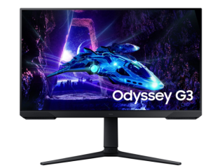 MONITOR ODYSSEY G3 LED 32" LS32DG300EUXEN