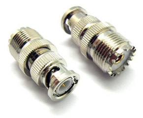 Redukcja antenowa BNC/UC1