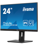 MONITOR IIYAMA ProLite LED 23,8" XUB2493HS-B6