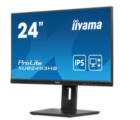 MONITOR IIYAMA ProLite LED 23,8" XUB2493HS-B6