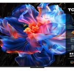Telewizor TCL 55P69K LED 55'' 4K Ultra HD
