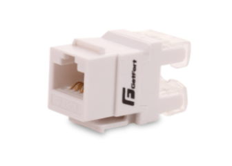 Moduł Keystone Getfort KGF-6UTP Cat.6 UTP