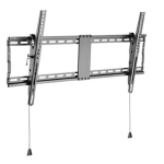 UCHWYT ŚCIENNY REGULOWANY LCD 43-90 VESA MAX 800X400MM DO 70KG