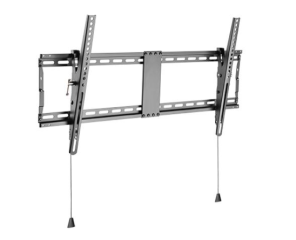 UCHWYT ŚCIENNY REGULOWANY LCD 43-90 VESA MAX 800X400MM DO 70KG